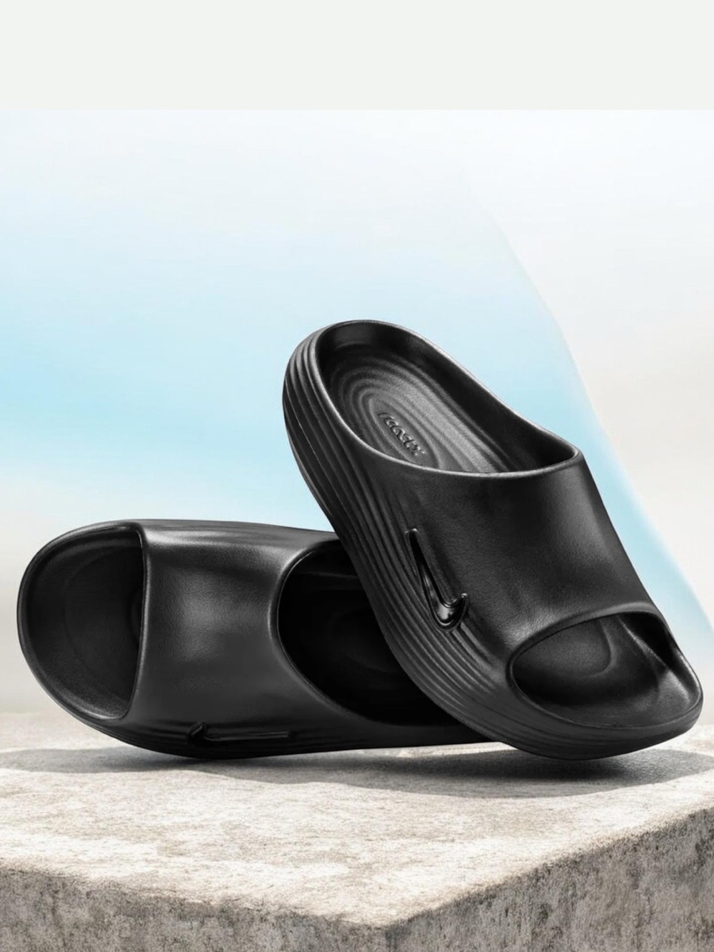 Nike Women's Reactx Rejuven8 Slide!